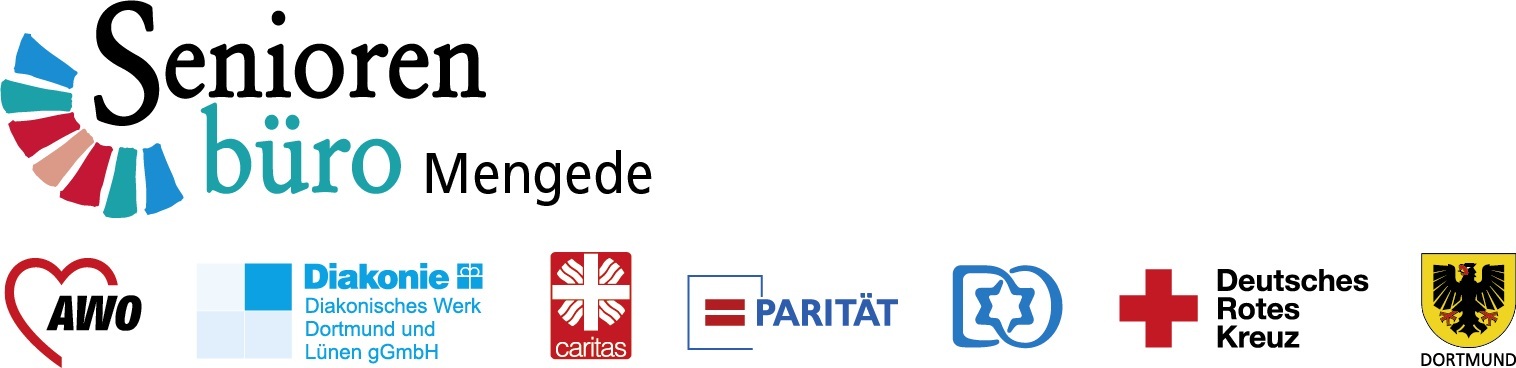 ... das Seniorenbüro Mengede auch im Februar zwei Außensprechstunden an.