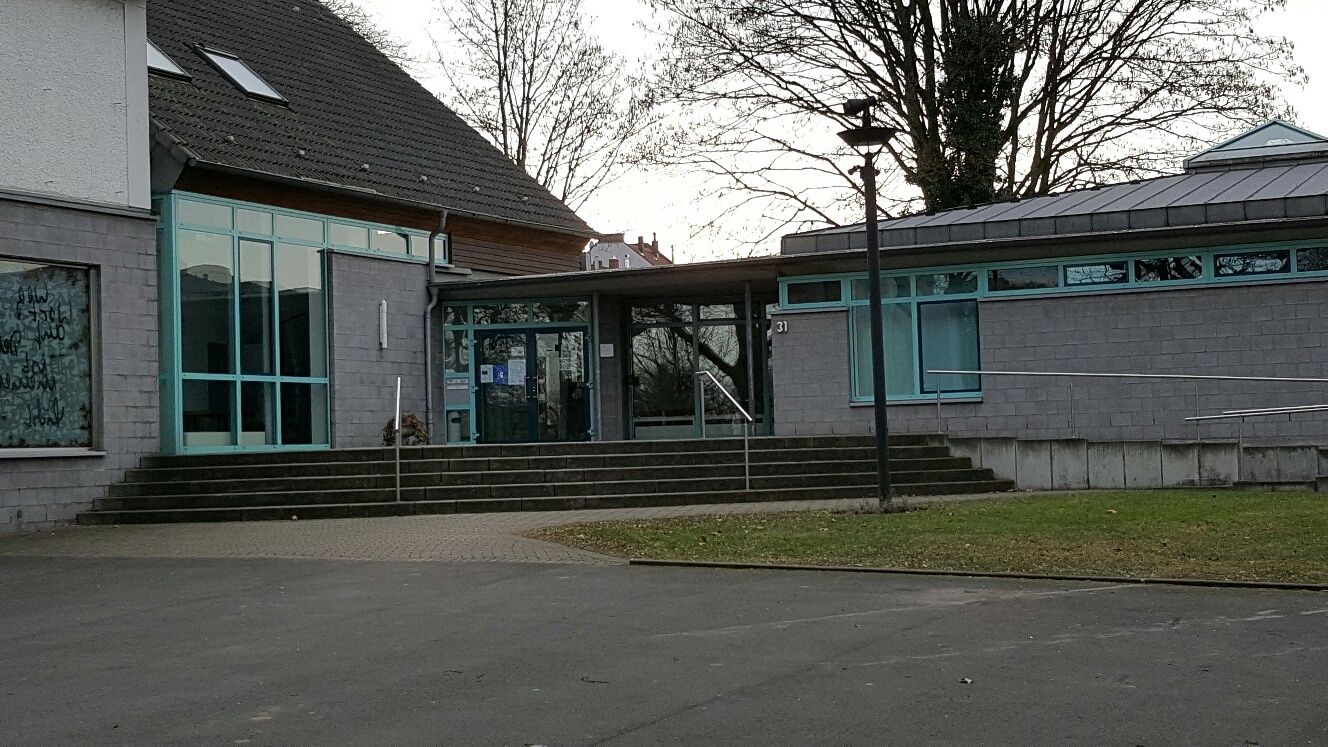 Außensprechstunden finden im Februar im Ev. Jakobus Gemeindehaus Wambel,...