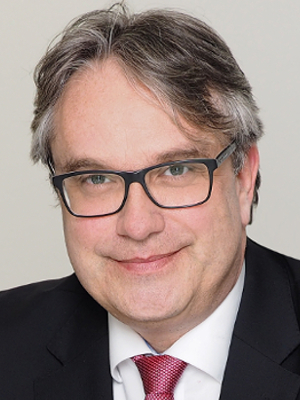 „Niemand bleibt ohne Strom oder Gas“, versichert Carsten Schier, Geschäftsführer der Stadtwerke Haltern am See.