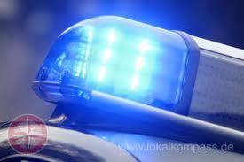 Symbolfoto Polizei