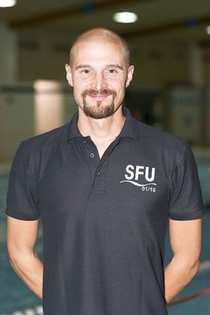 Mark Klemke sichert sich zwei Südwestfalen-Titel.