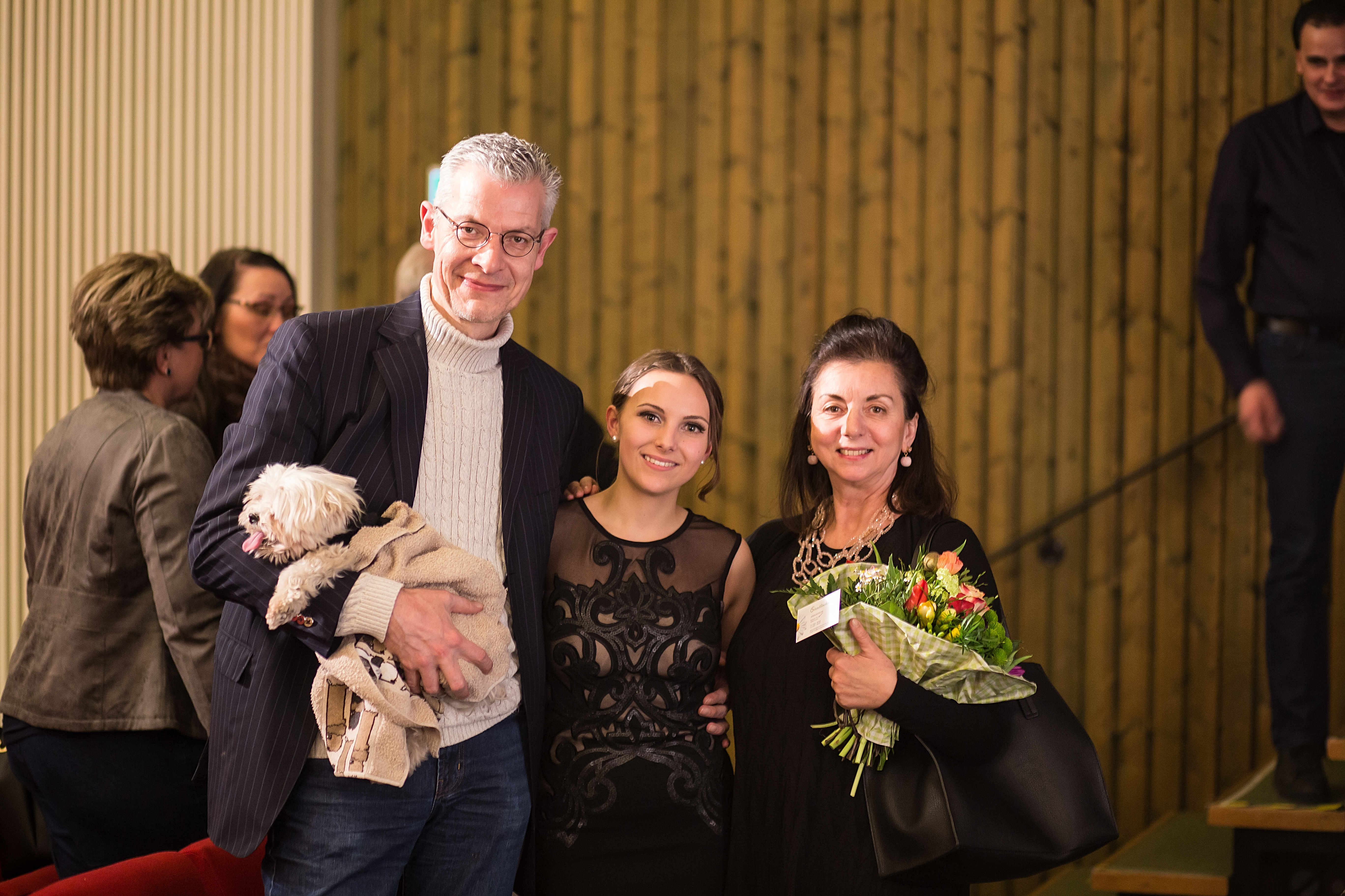 Frühjahrskonzert 2018