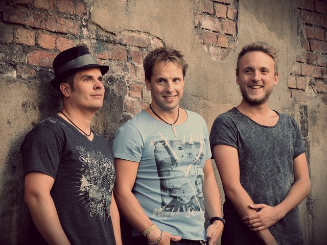 Mit dem Trio Macant startet die Konzertreihe