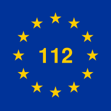 11. Februar ist der Europäische Tag des Notrufs 112