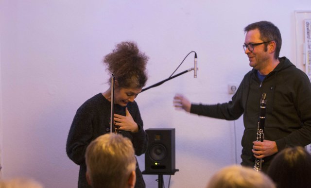 Foto: Heike Cervellera