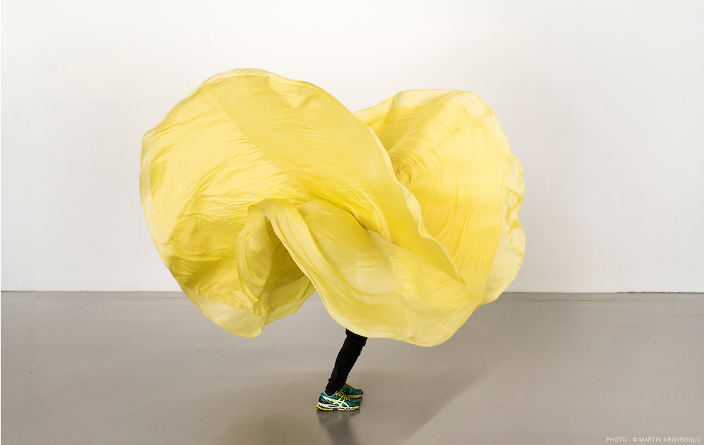 Der Jugendstil beeinflusste auch Tanz und Mode. Als „Schmetterling des Jugendstils“ wurde die Tänzerin Loïe Fuller bezeichnet. In Live-Performances lässt Choreographin Ola Maciejewska am 7. Februar im Museum den Schmetterling wieder die Flügel schlagen.