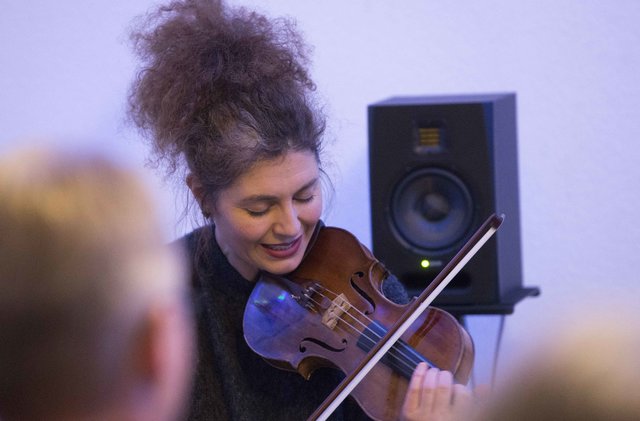 Foto: Heike Cervellera