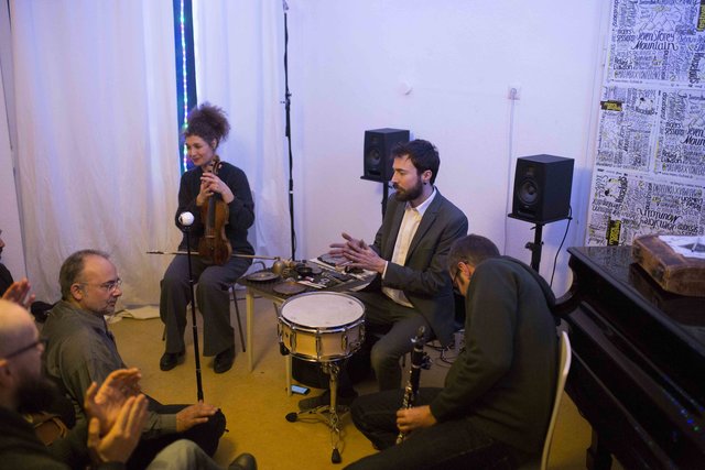 Foto: Heike Cervellera