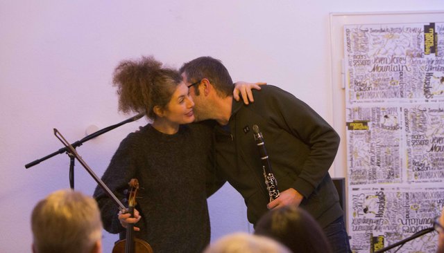 Foto: Heike Cervellera