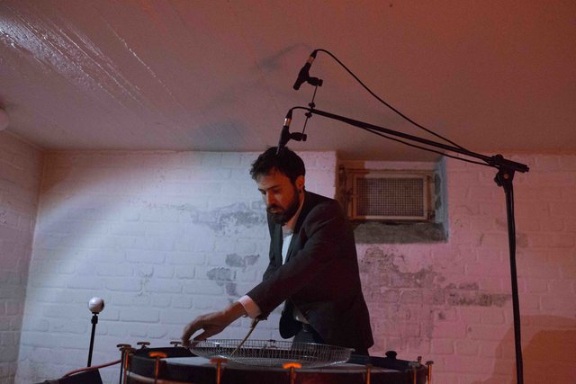 Foto: Heike Cervellera