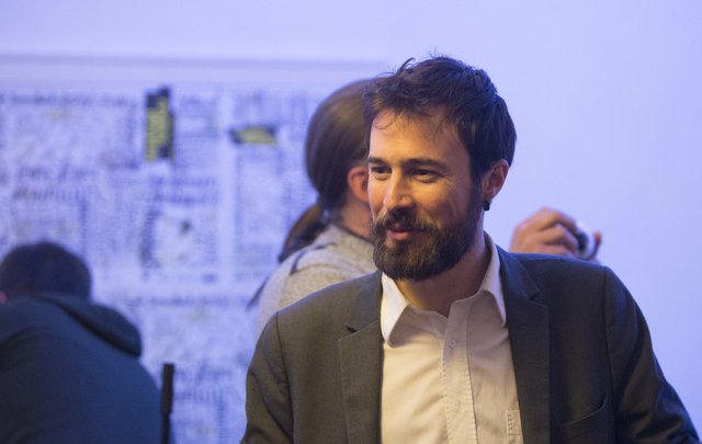 Foto: Heike Cervellera