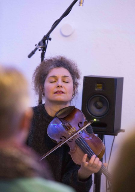 Foto: Heike Cervellera