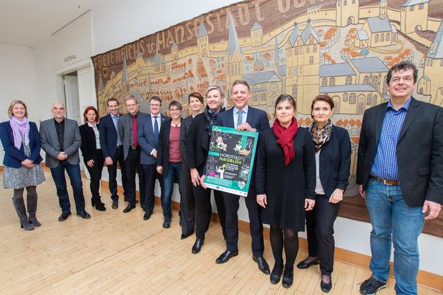 Unter dem Jahresmotto „Nordstadt natürlich“ sollen neue Projekte zur Ökologie und Natur hinzukommen.