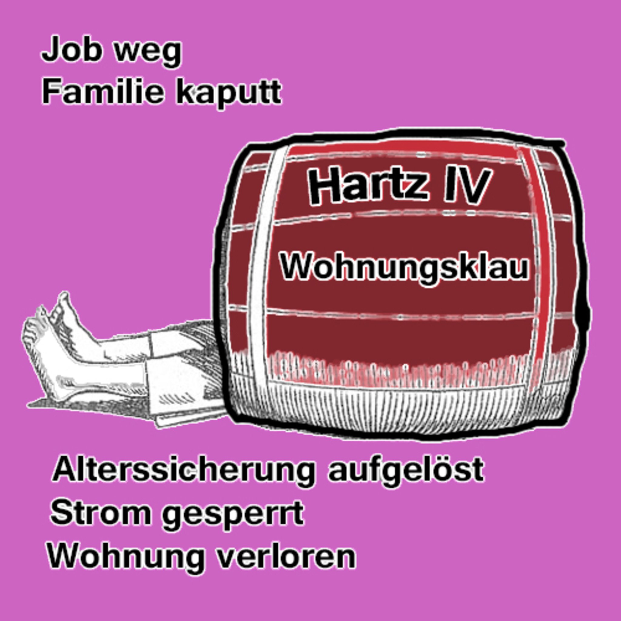Hartz 4 Abzock Tricks Hartz 4 Abzock Tricks