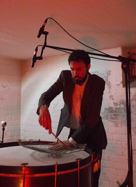 Foto: Heike Cervellera