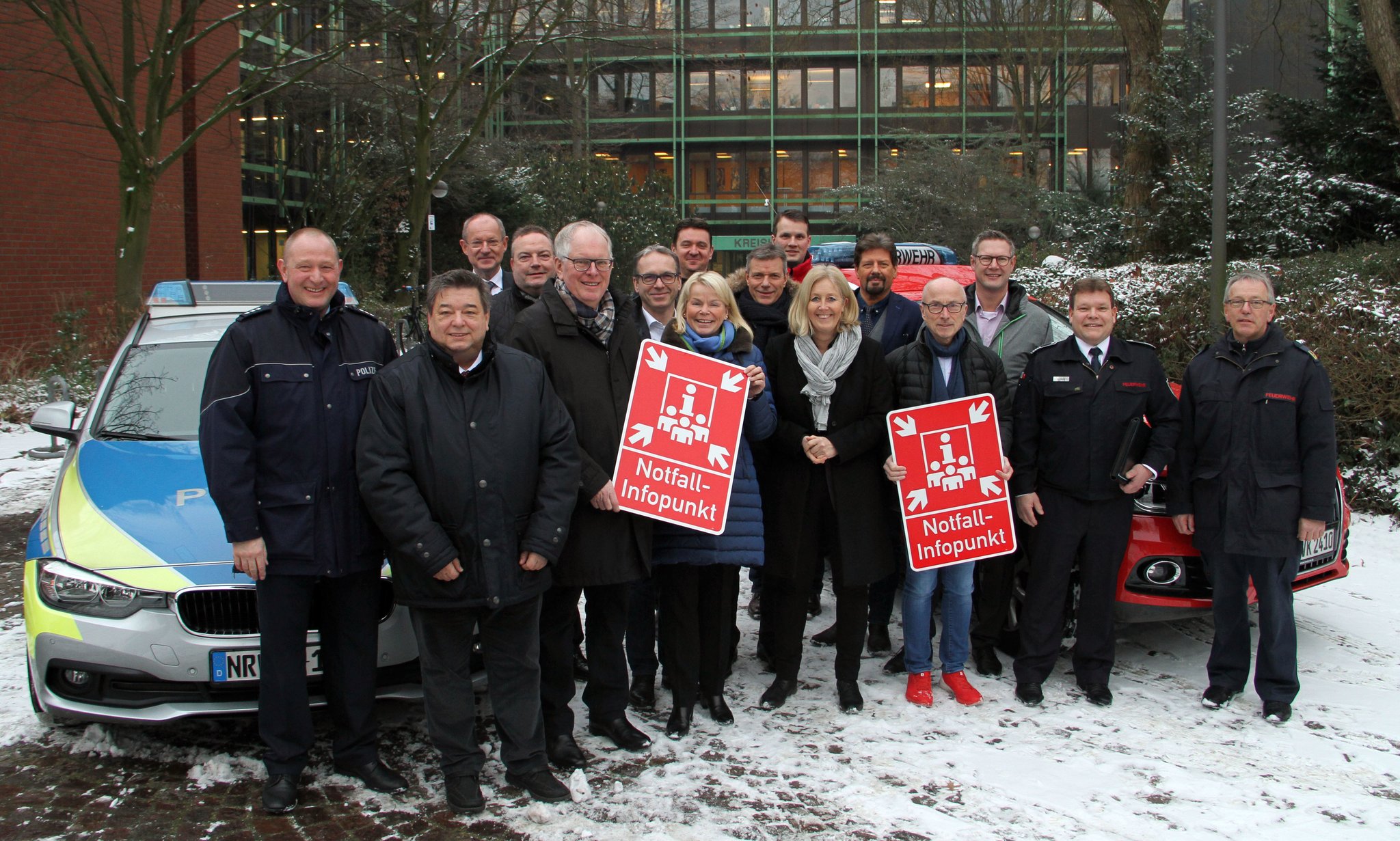 Er sucht sie kreis recklinghausen