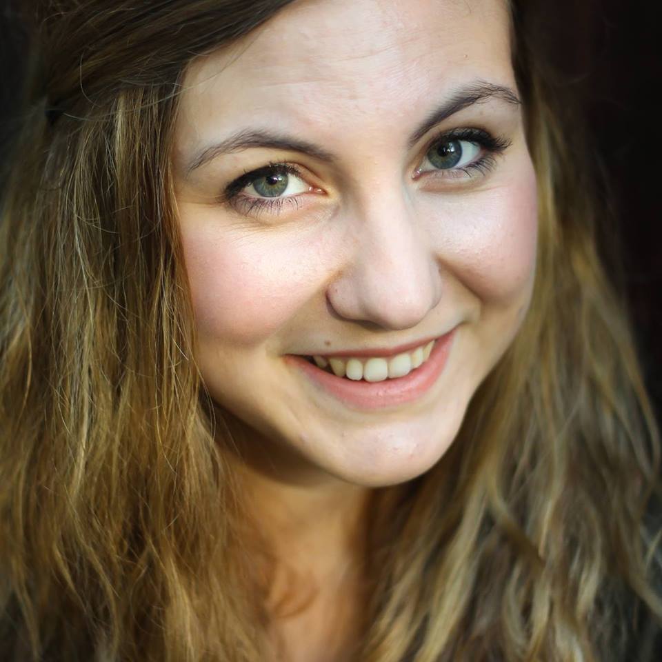 Johanna Schmoll - Jazz- und Popsängerin, Komponistin und Arrangeurin.
