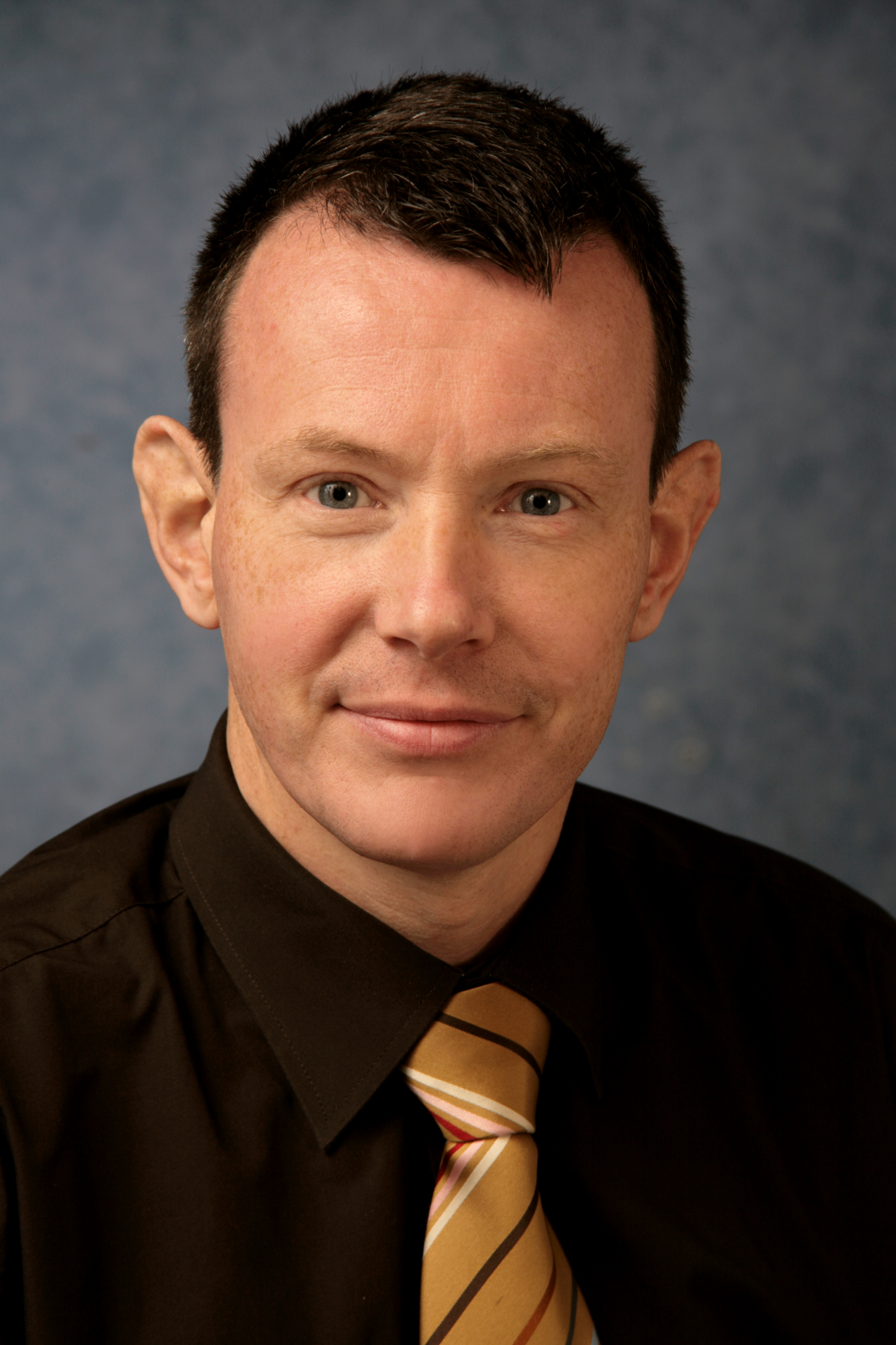 Thomas Grünewald (FDP)