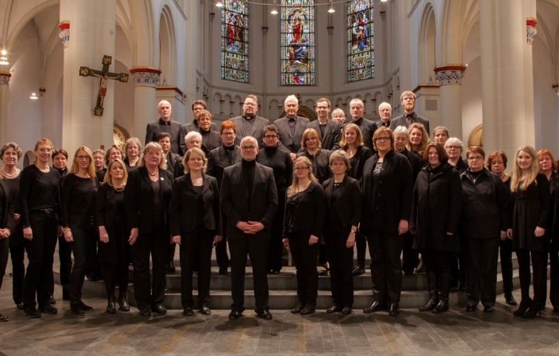 Der "Neue Chor" Neheim sucht noch Sängerinnen und Sänger für ein neues Projekt anlässlich seines 30-jährigen Jubiläums.