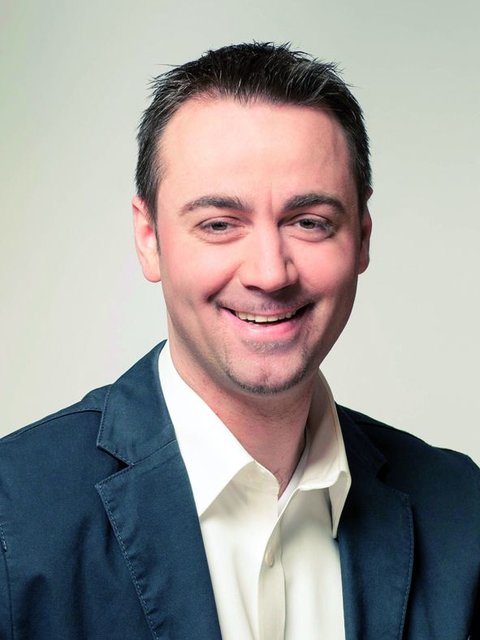 Martin Lambert