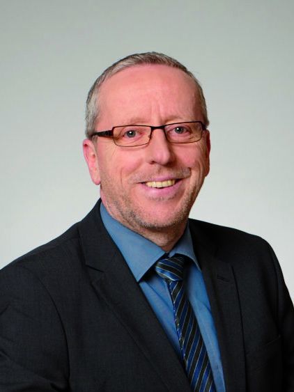 Jürgen Linz