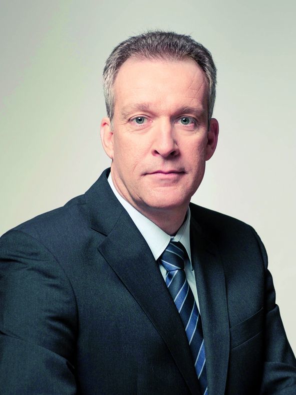 Michael Brinkhoff