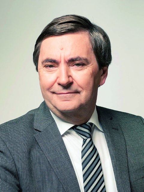 Wolfgang Lingk
