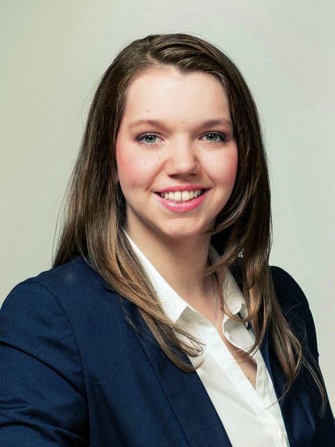 Madeleine Wienegge