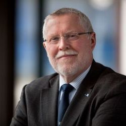 Der Technische Beigeordnete Heiko Dobrindt. Foto: Stadt