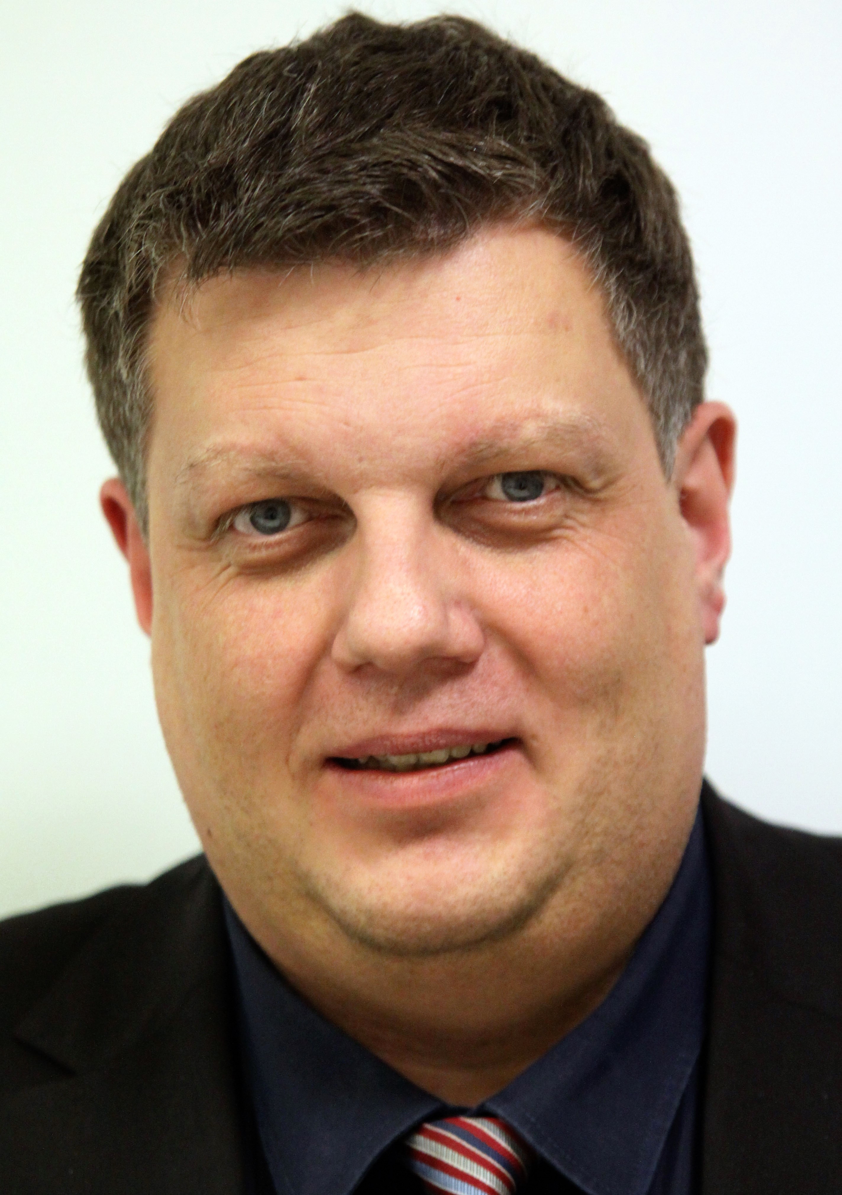 Stephan Sülzer ist neuer CDU-Fraktionsvorsitzender in der Bezirksvertretung IX.
Foto: privat