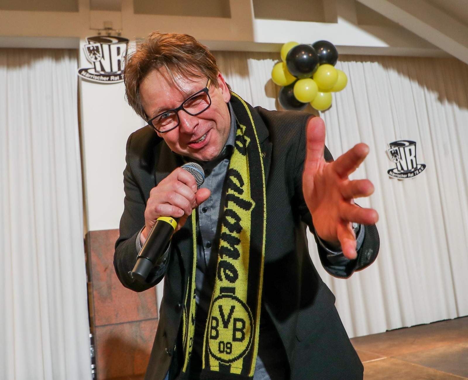 Matthias Kartner