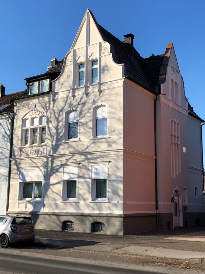 Kirchhellener Alle 54