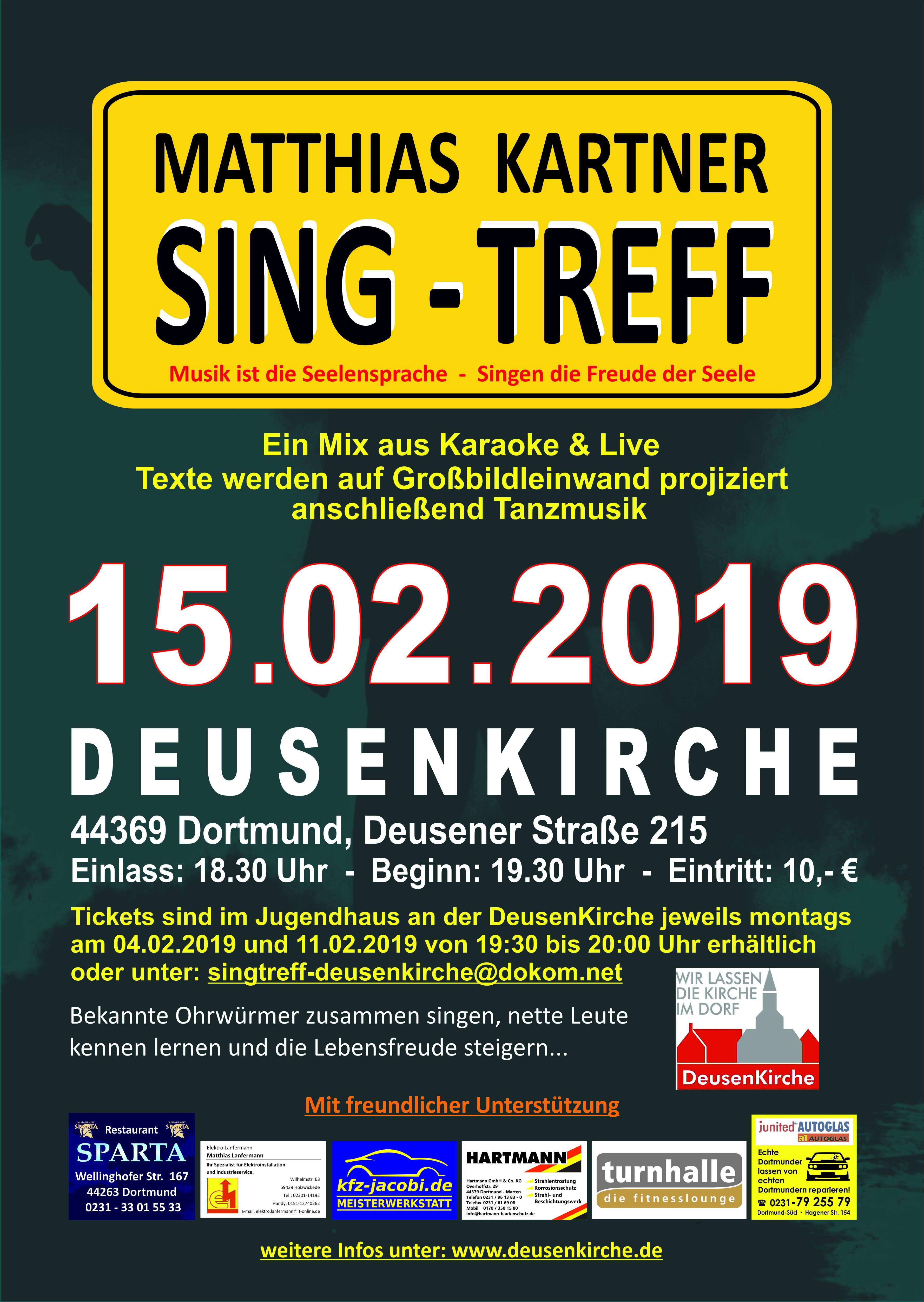 Flyer