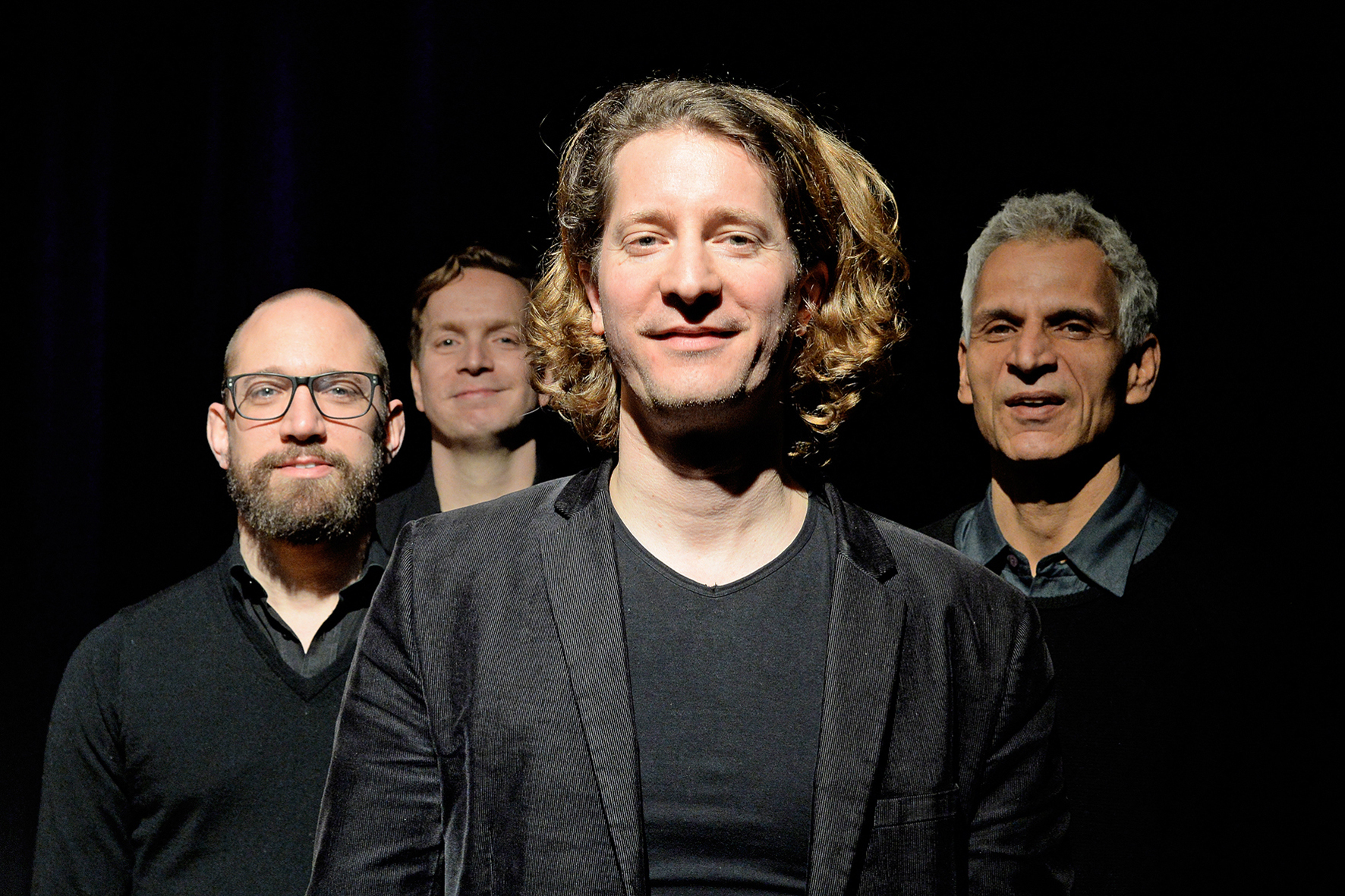 Am kommenden Freitag, 15. Februar, präsentiert die Werner Richard - Dr. Carl Dörken Stiftung ein Konzert aus der Reihe 'Jazz' mit dem ‚Jens Düppe Quartett‘ im Werner Richard Saal in Herdecke.