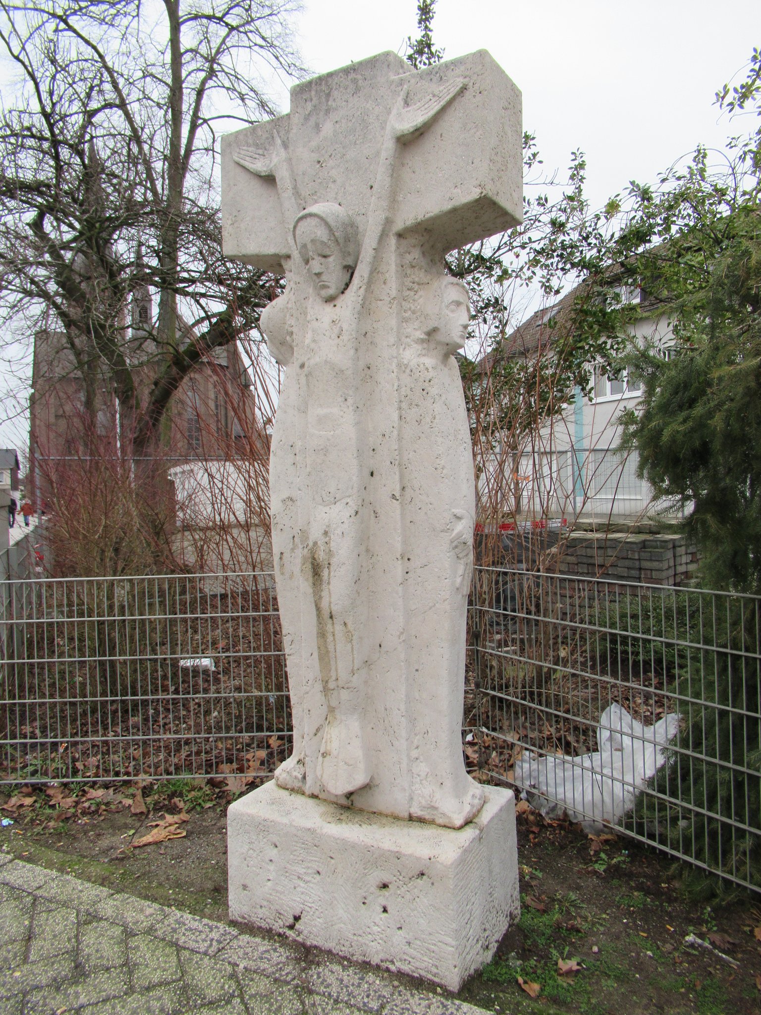 St. Peter und Paul Duisburg
