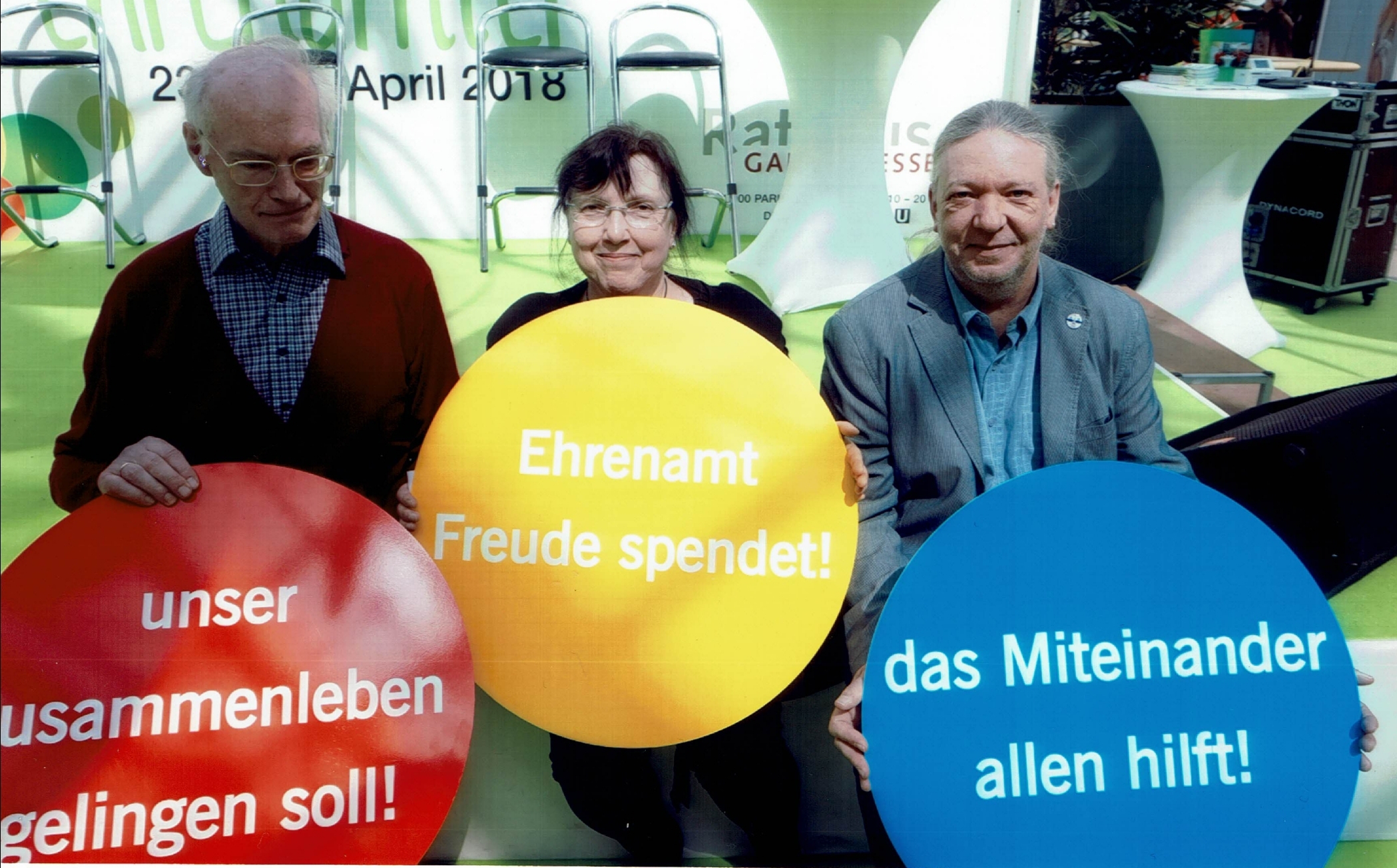 Essener Schiedspersonen