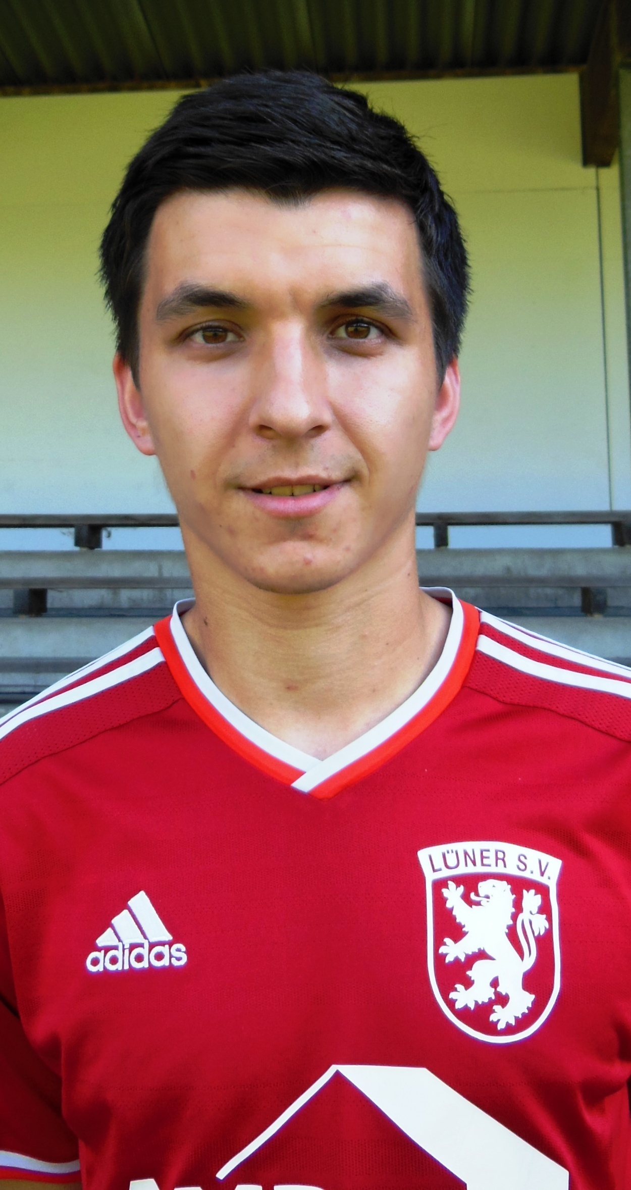 Dennis Adamczok