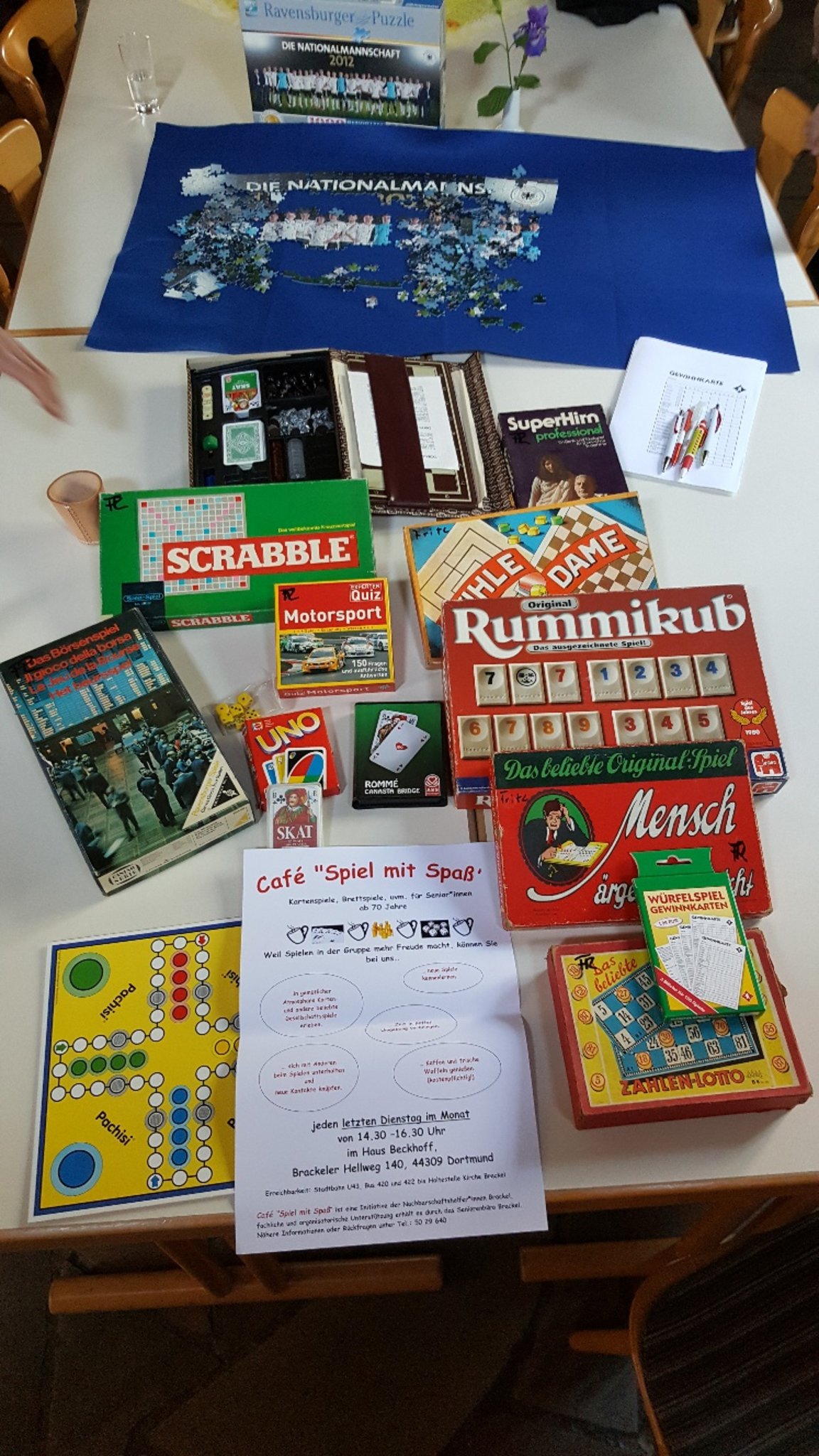 Cafe Spiele Cafe Spiele