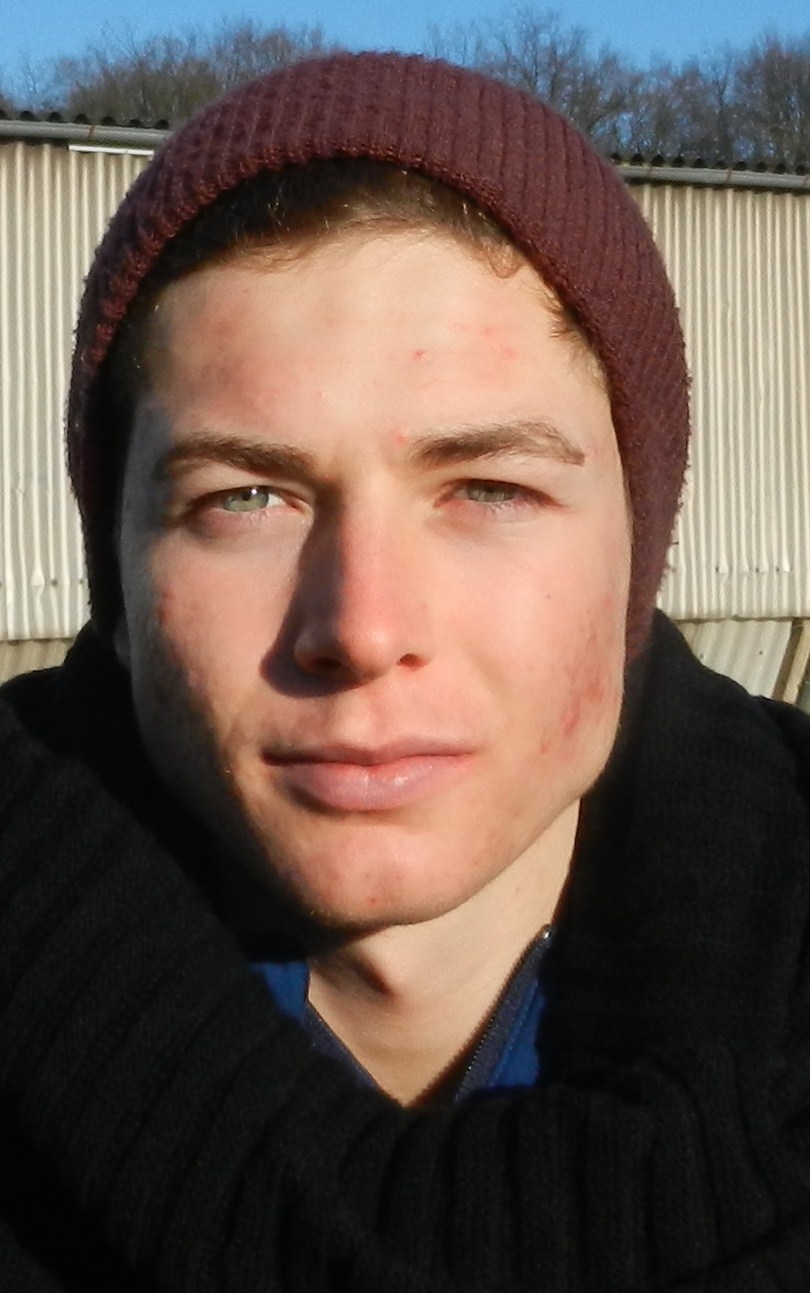 Sandro Plechaty