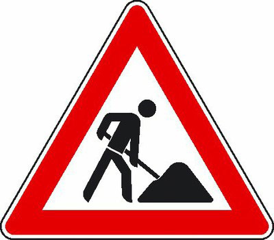 Die Werthauser Straße in Hochfeld wird ab Dienstag, 12. Februar teilweise gesperrt.