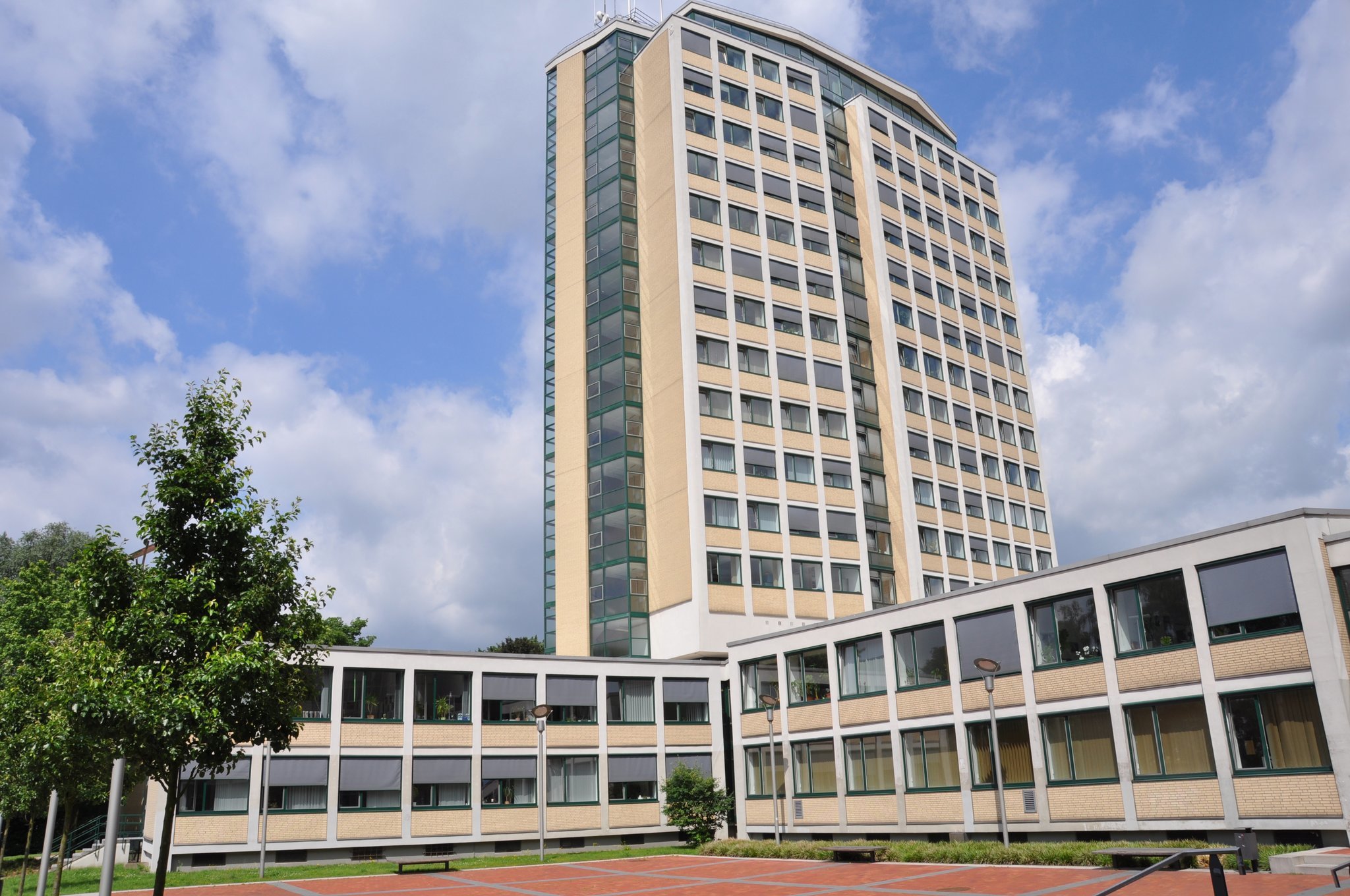 Die Stadt Lünen erinnert an die Steuer- und Gebührenzahlung.