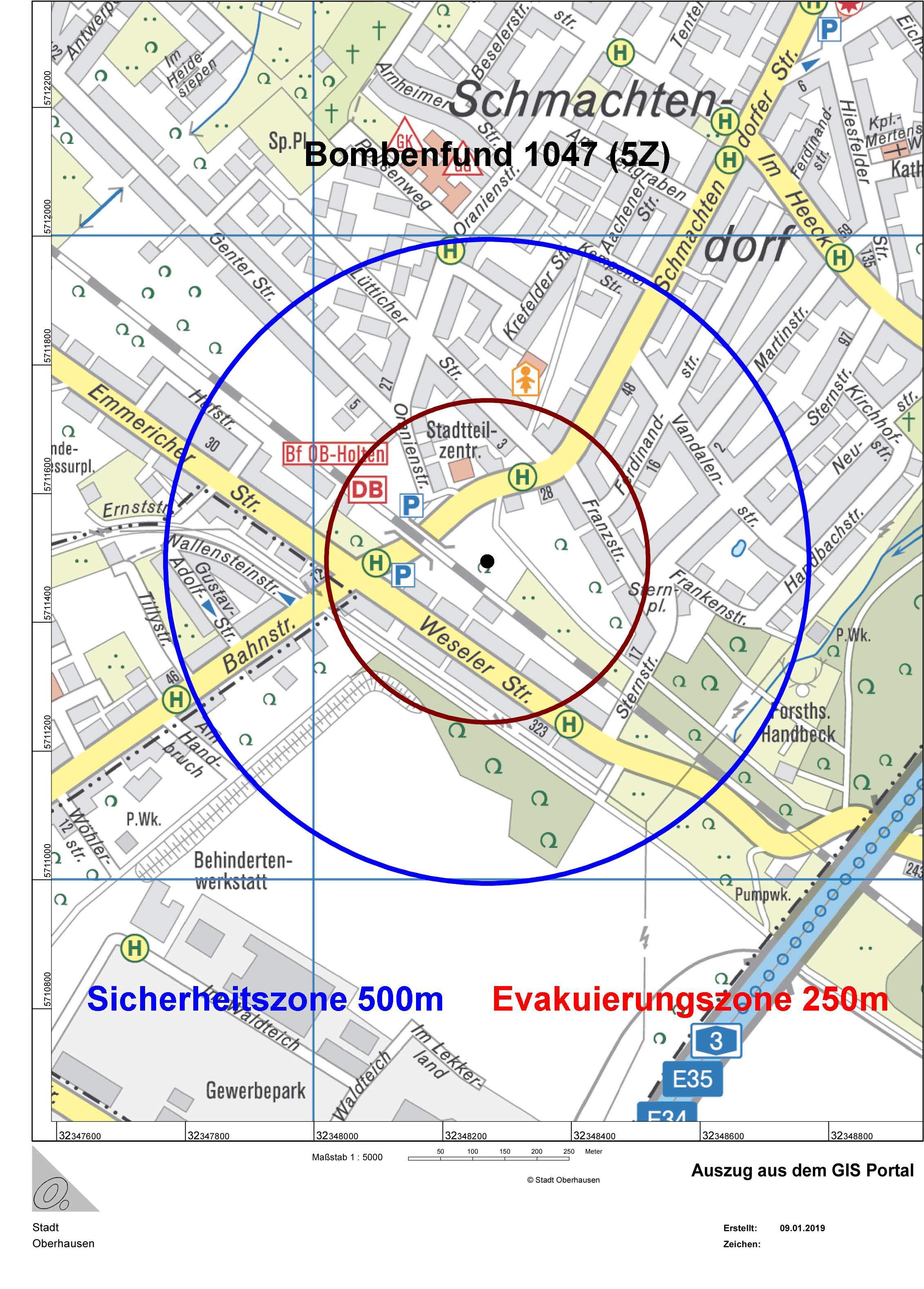 Foto: Stadt Oberhausen