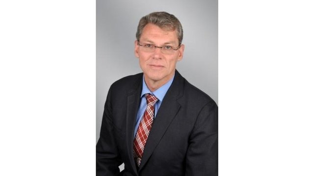 Holger Haufmann, Leiter der Direktion Kriminalität