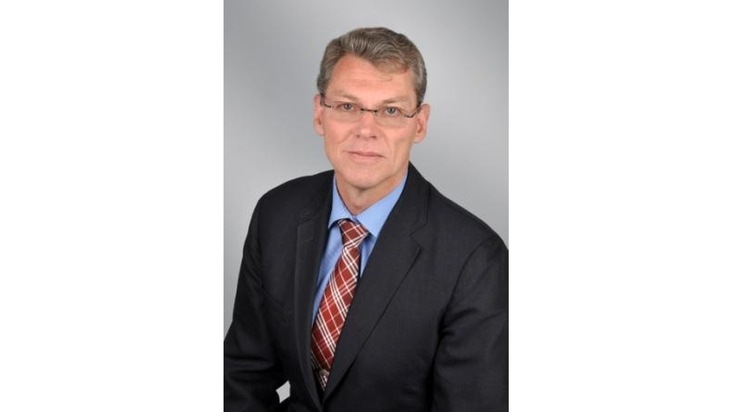 Holger Haufmann, Leiter der Direktion Kriminalität