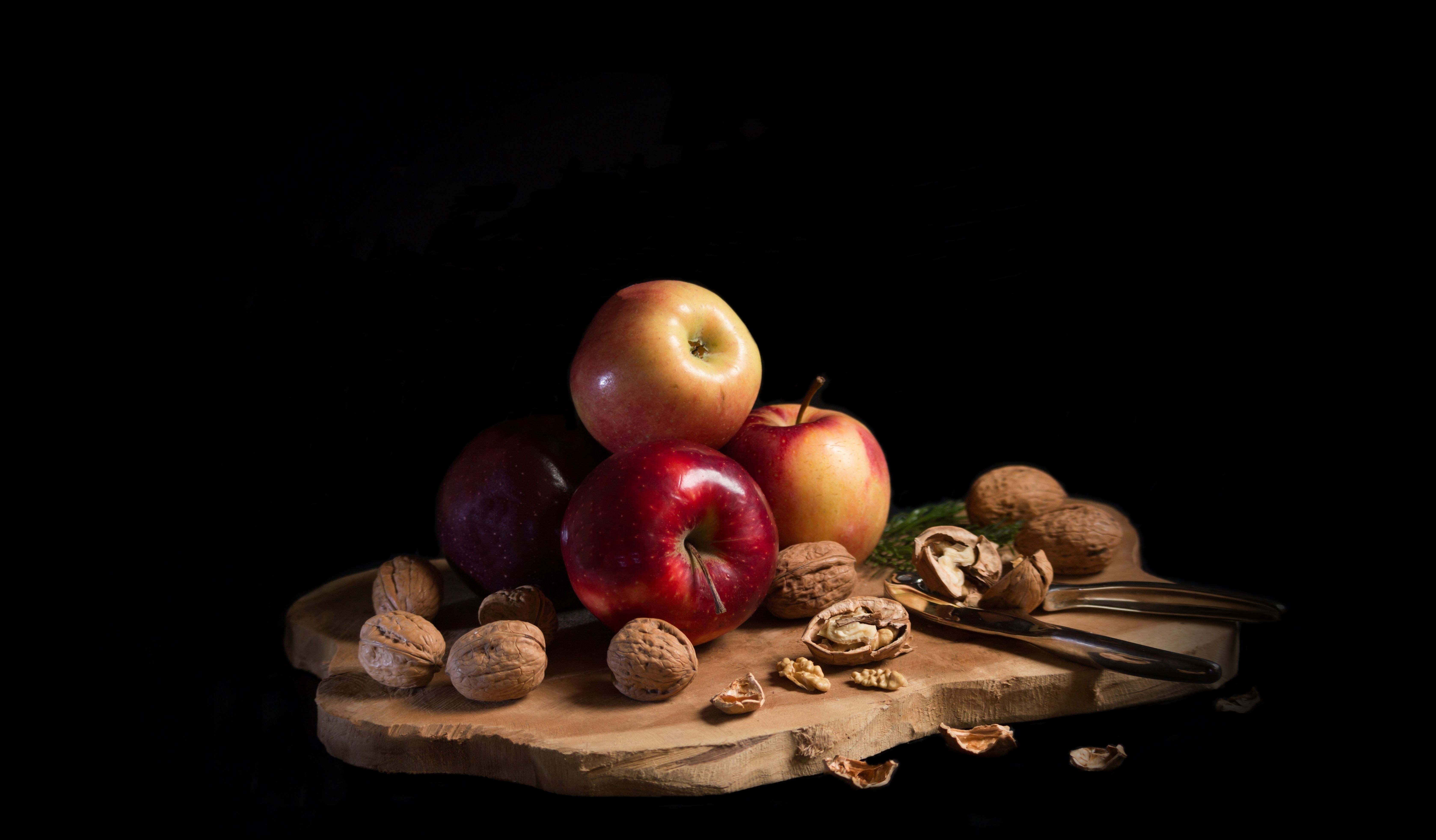 Vortrag zum Thema „Ernährung bei Lebensmittelunverträglichkeiten“.