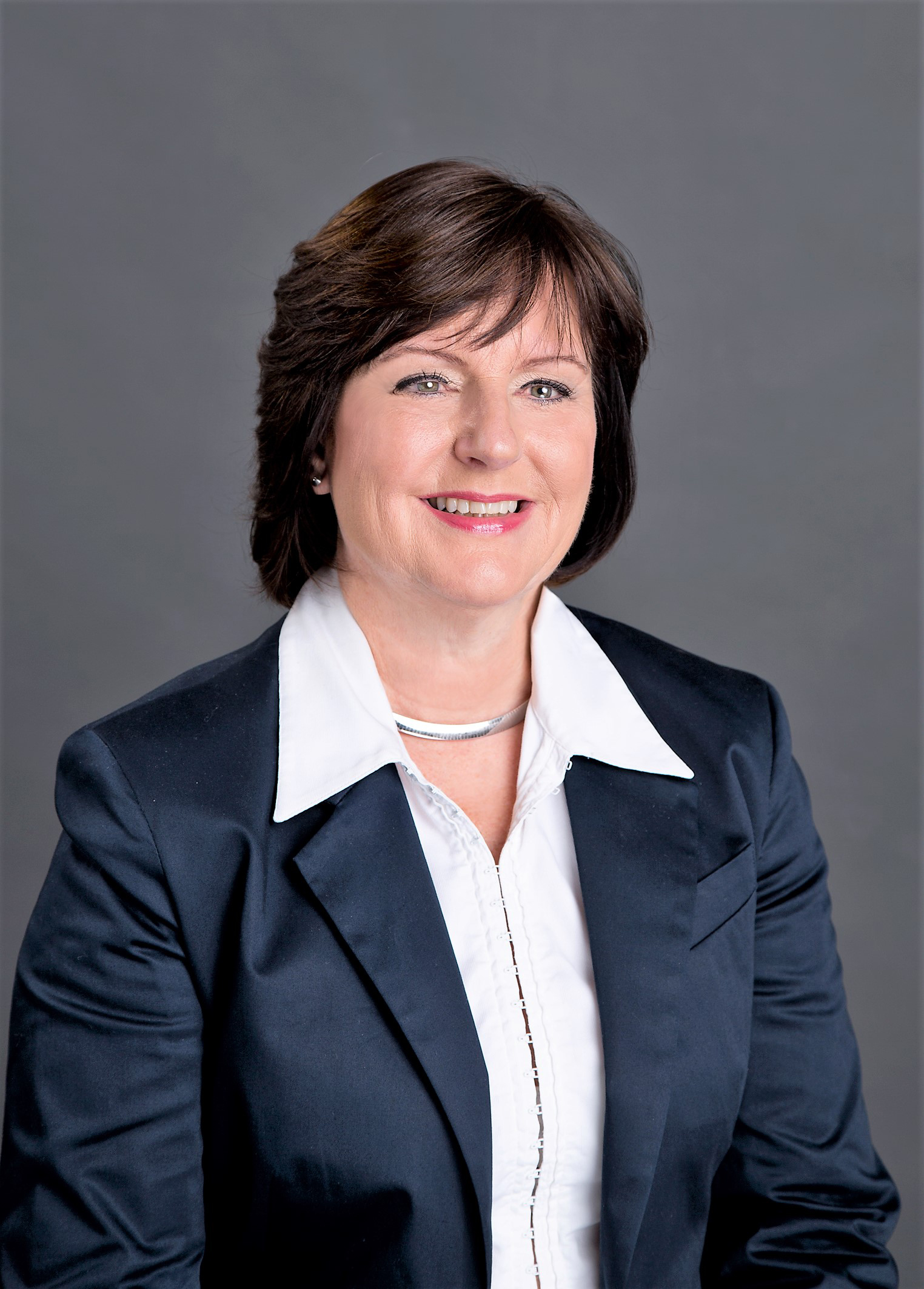 Duisburgs Polizeipräsidentin Dr. Elke Bartels
