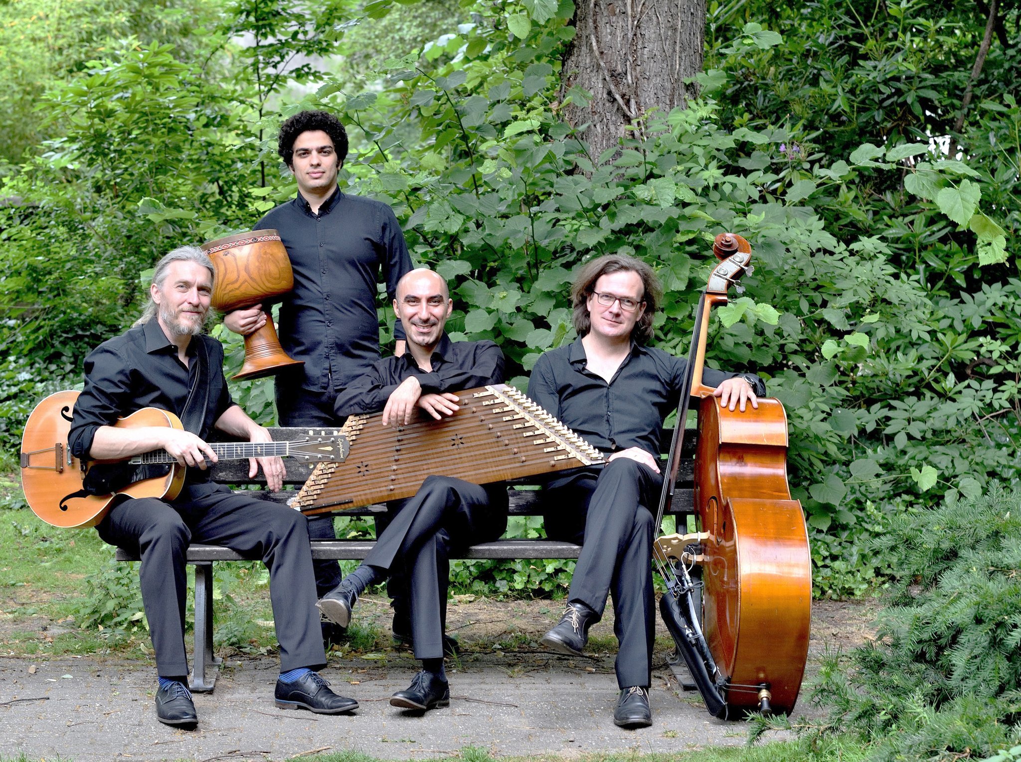 Konzert Im EKM Musik Der Kulturen M lheim An Der Ruhr