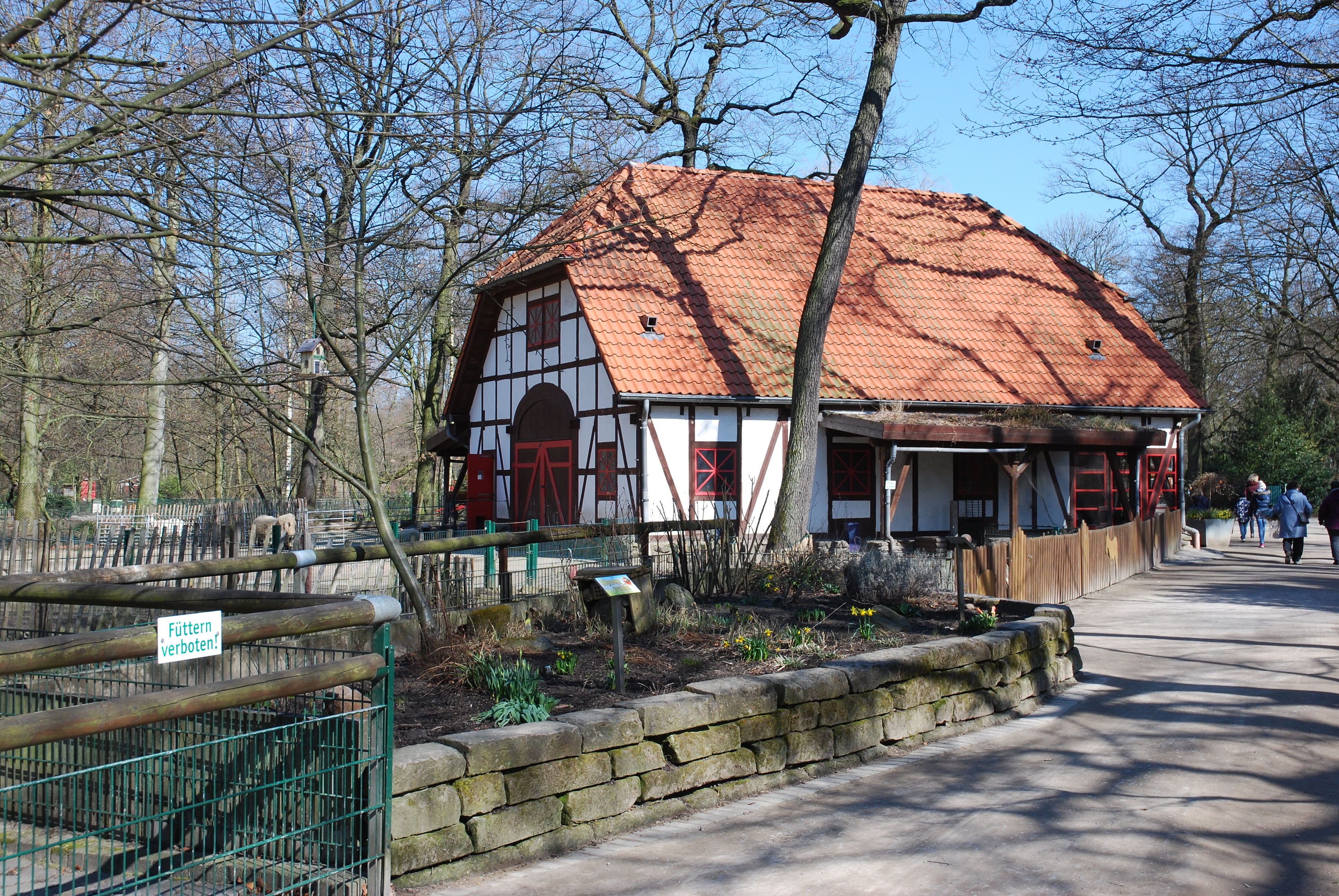Foto: Jörg Vorholt