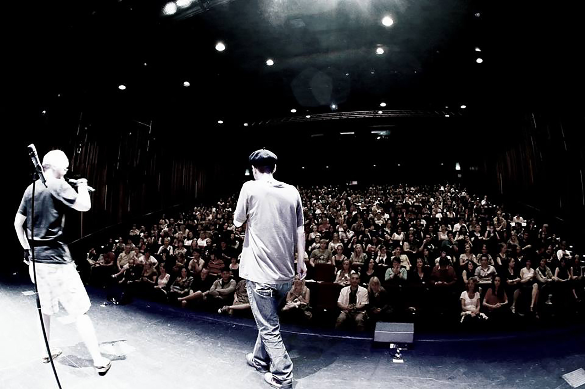 Am Samstag, 16. Februar, 20 Uhr findet im Schaustall die 1. Langenfelder Poetry Slam statt.