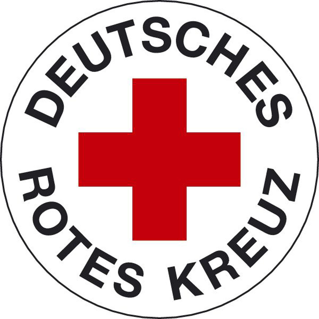 Das DRK sammelt nicht an der Haustür, darauf weist Wilhelm Walter eindringlich hin.